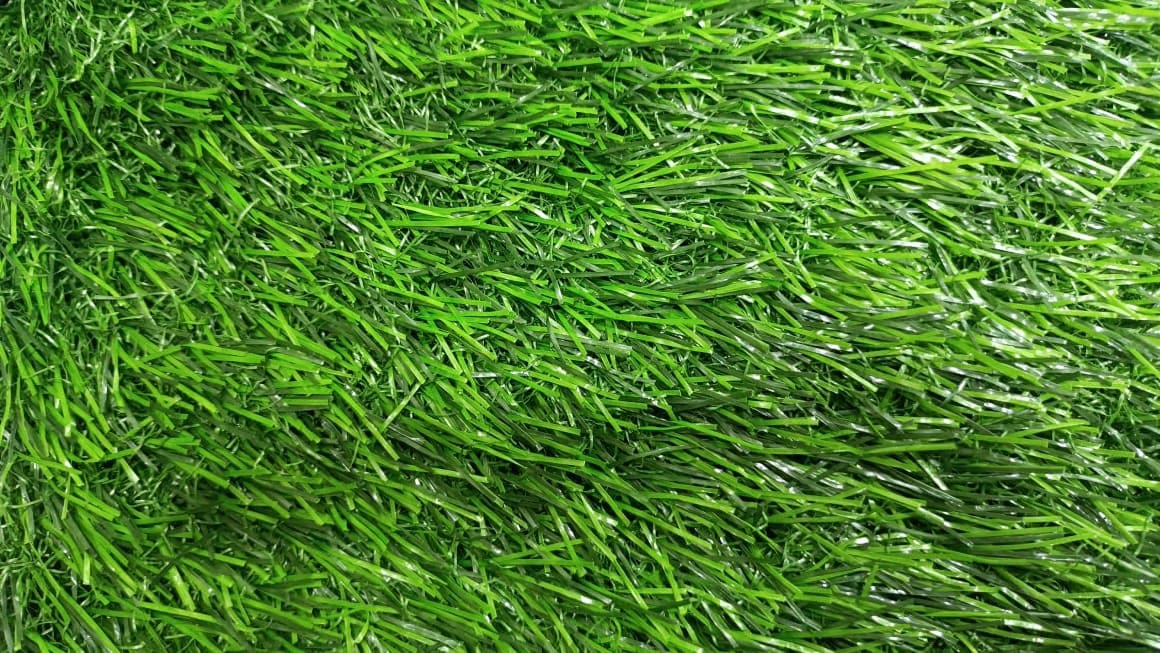 35mm Premium Artificial Grass Project Delhi NCR