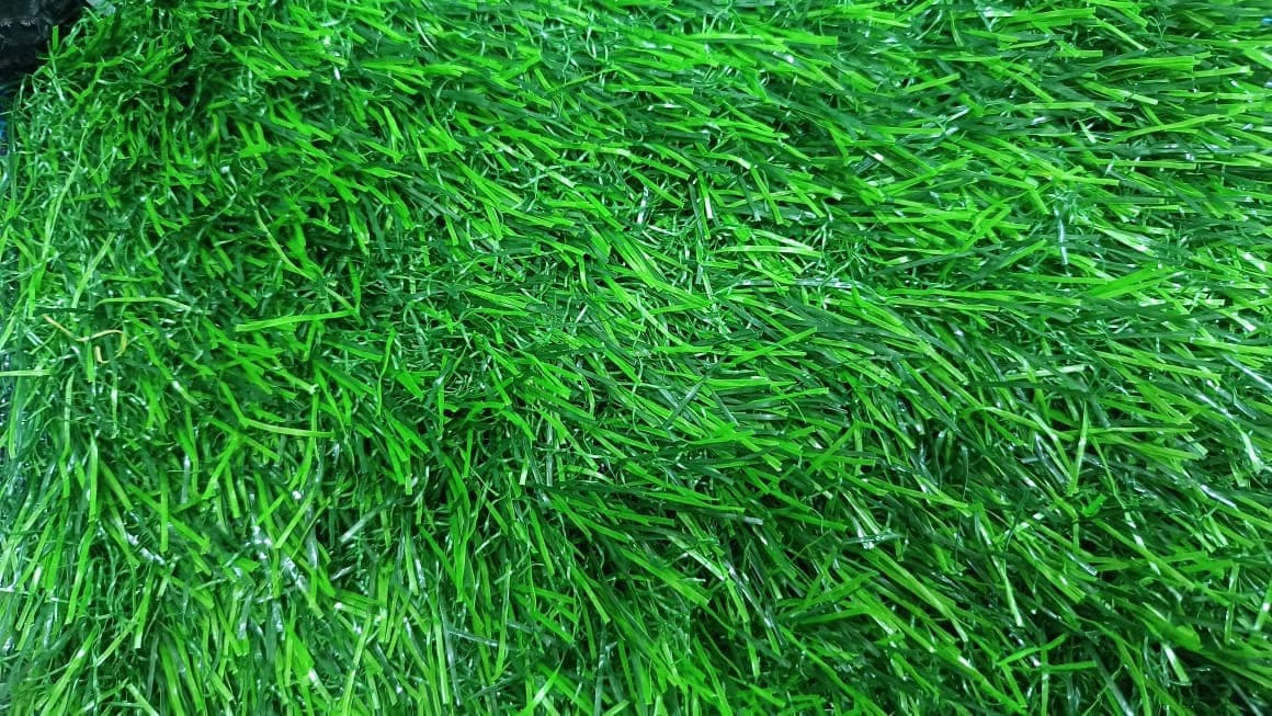 40mm Premium Artificial Grass Project NCR