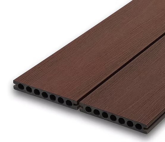 God Father Redwood 21mm Premium WPC Decking NCR
