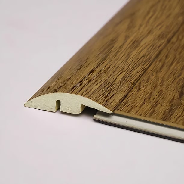 SPC Flooring Transition Reducer Profile NCR