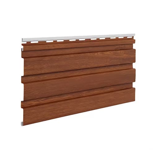 G-F UF Teak Upfit 230 Soffit Panel