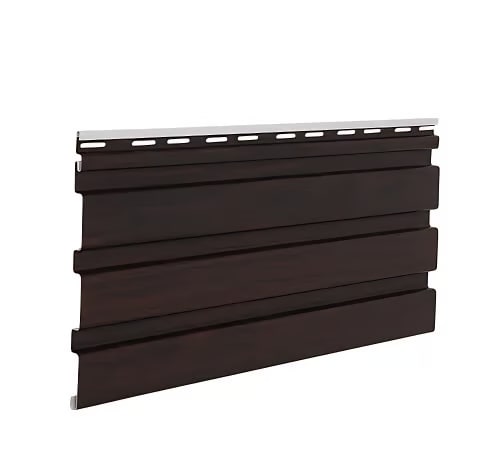 G-F UF Ebony Upfit 230 Soffit Panel