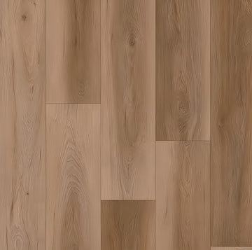 Hybrid Oak 101 Medium Brown Natural