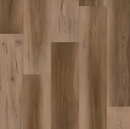 Hybrid Oak 104 Deep Brown Walnut