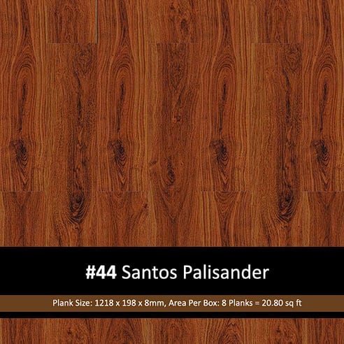 8mm Laminate Flooring in Gurgaon