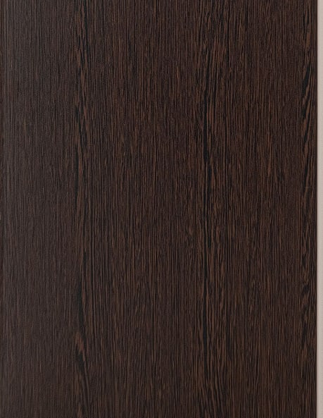 GF-308 Premium Pvc Panel Dark Brown