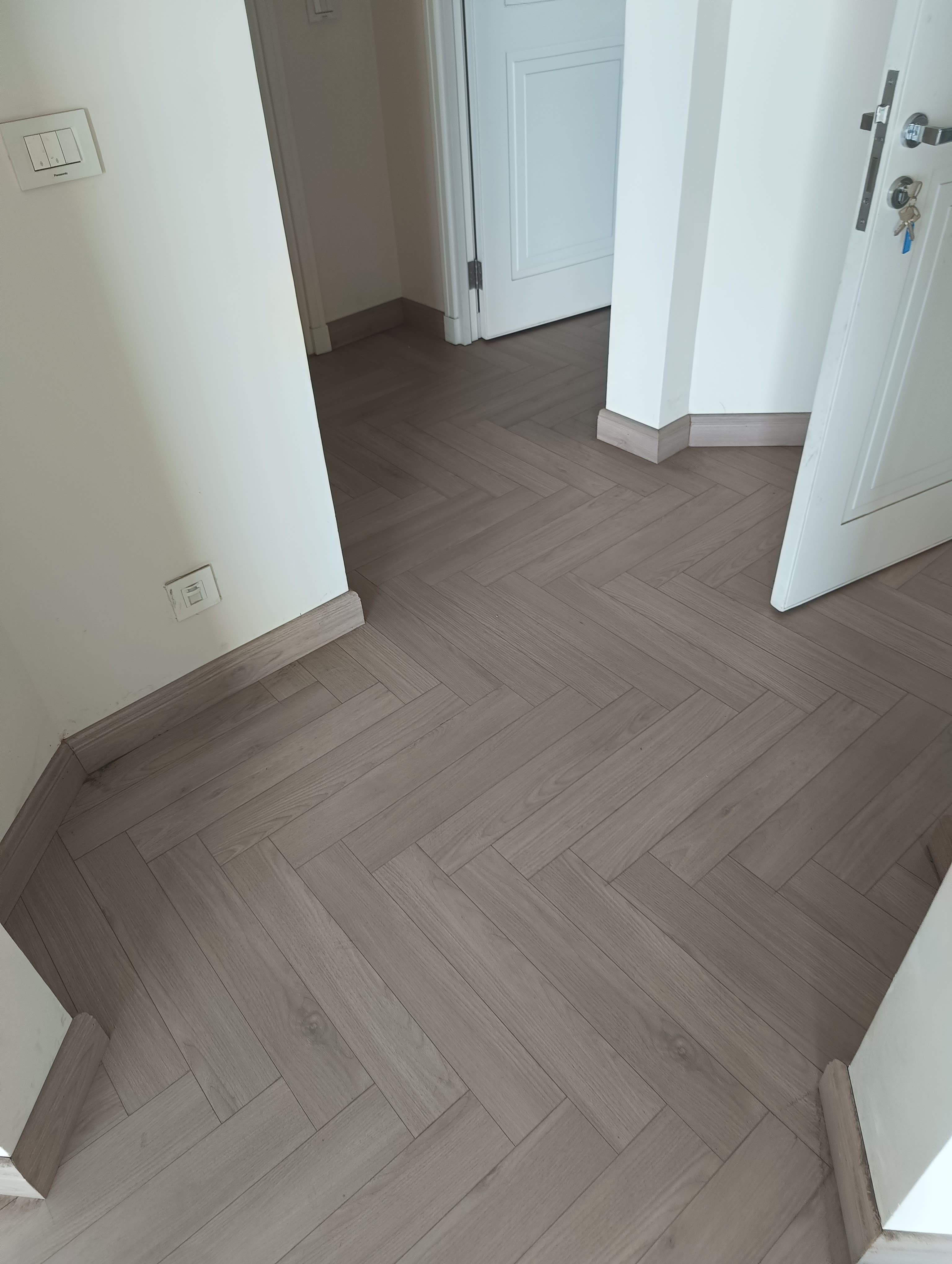 Goals Floors Premium Wooden Flooring Installation