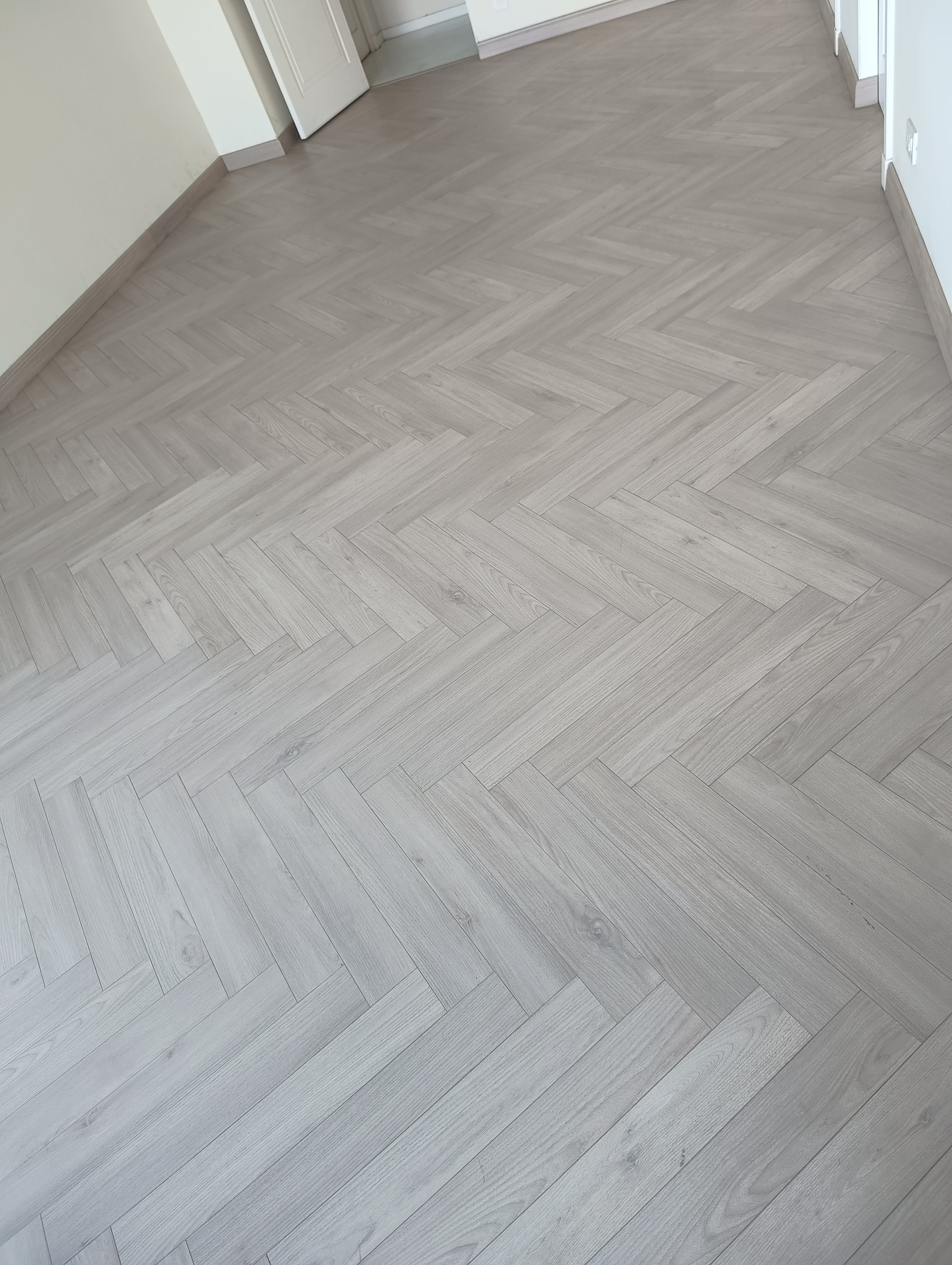Water Resistant Wooden Flooring for Modern Homes Delhi NCR