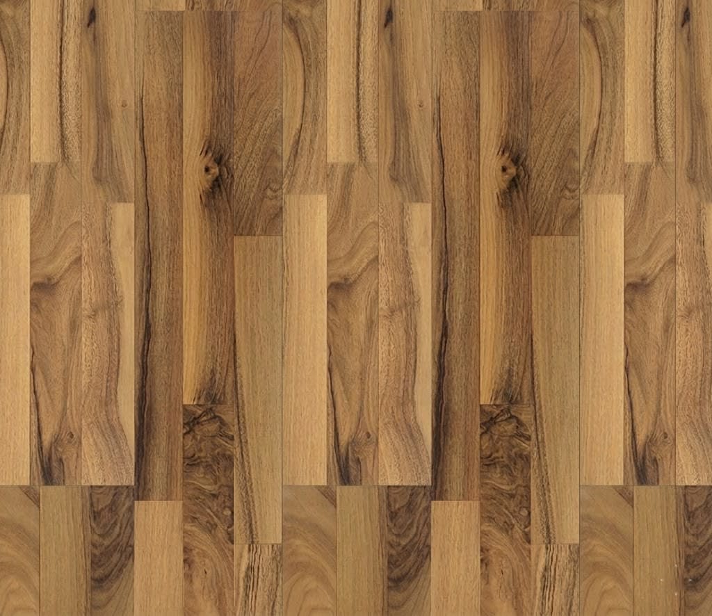 Stripped Walnut 7811 Laminate Flooring