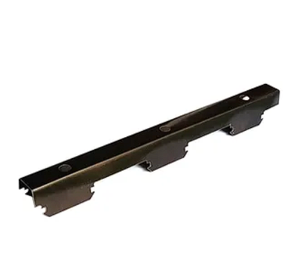 Metal Keel