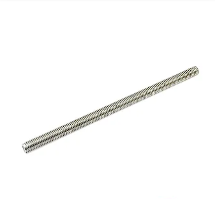 Suspension Rod