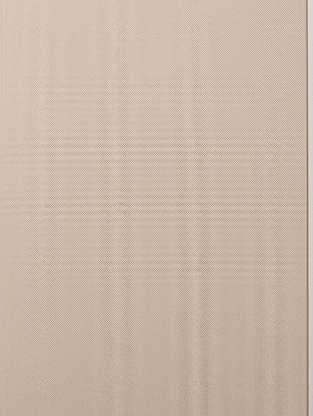 GF-410 Cream Color Pvc Panel