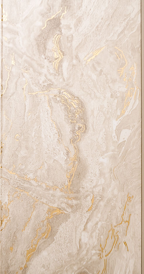 GF-406 Premium Pvc Panel