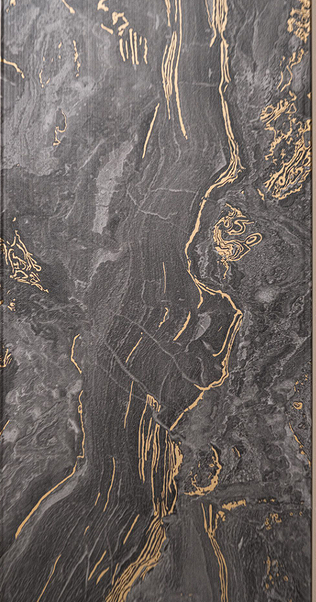 GF-407 12 inch Premium Pvc Panel