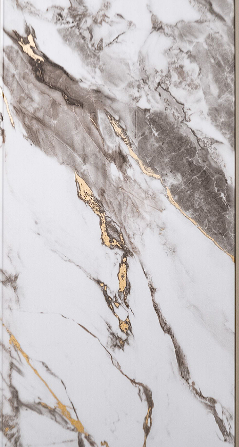 GF-405 Marble Look Premium Pvc Panel