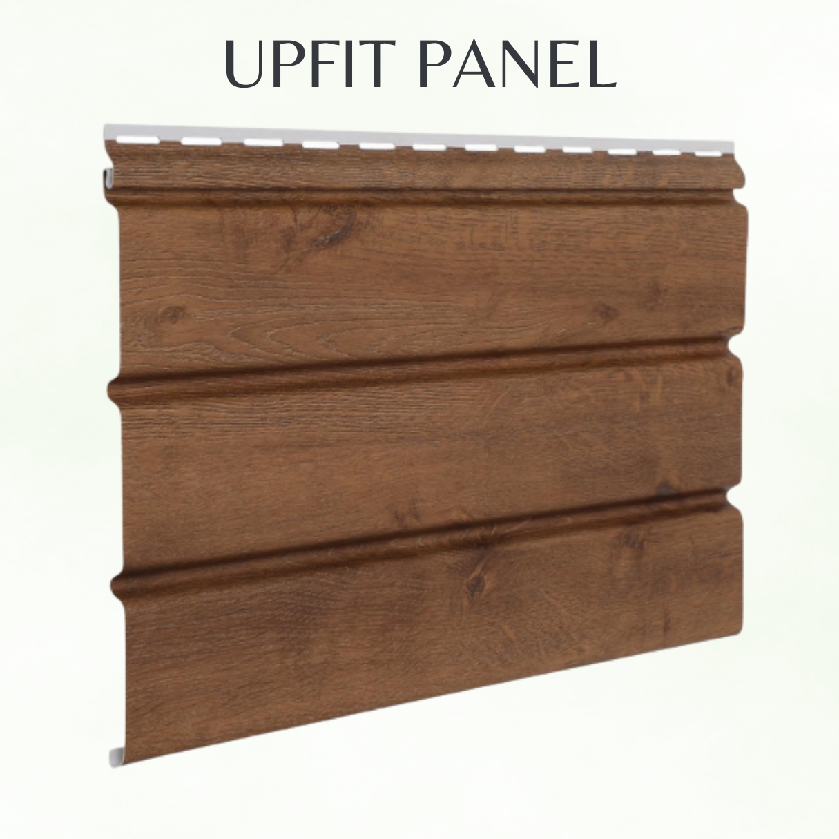 Upfit Panel Ozone - 3660mm