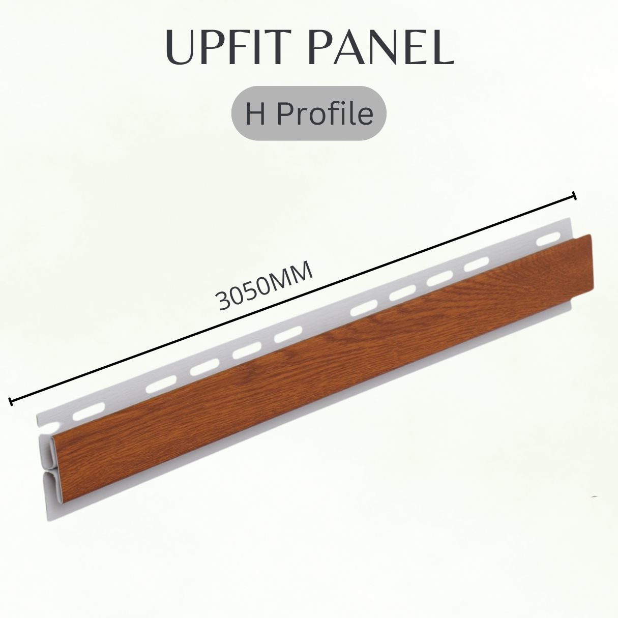 Upfit H Profile