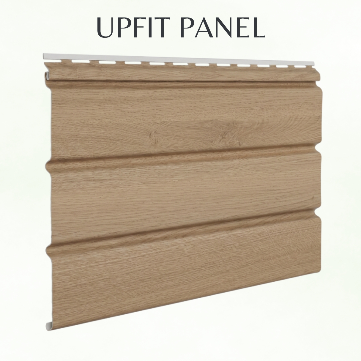 Upfit Panel Premium - 3660mm
