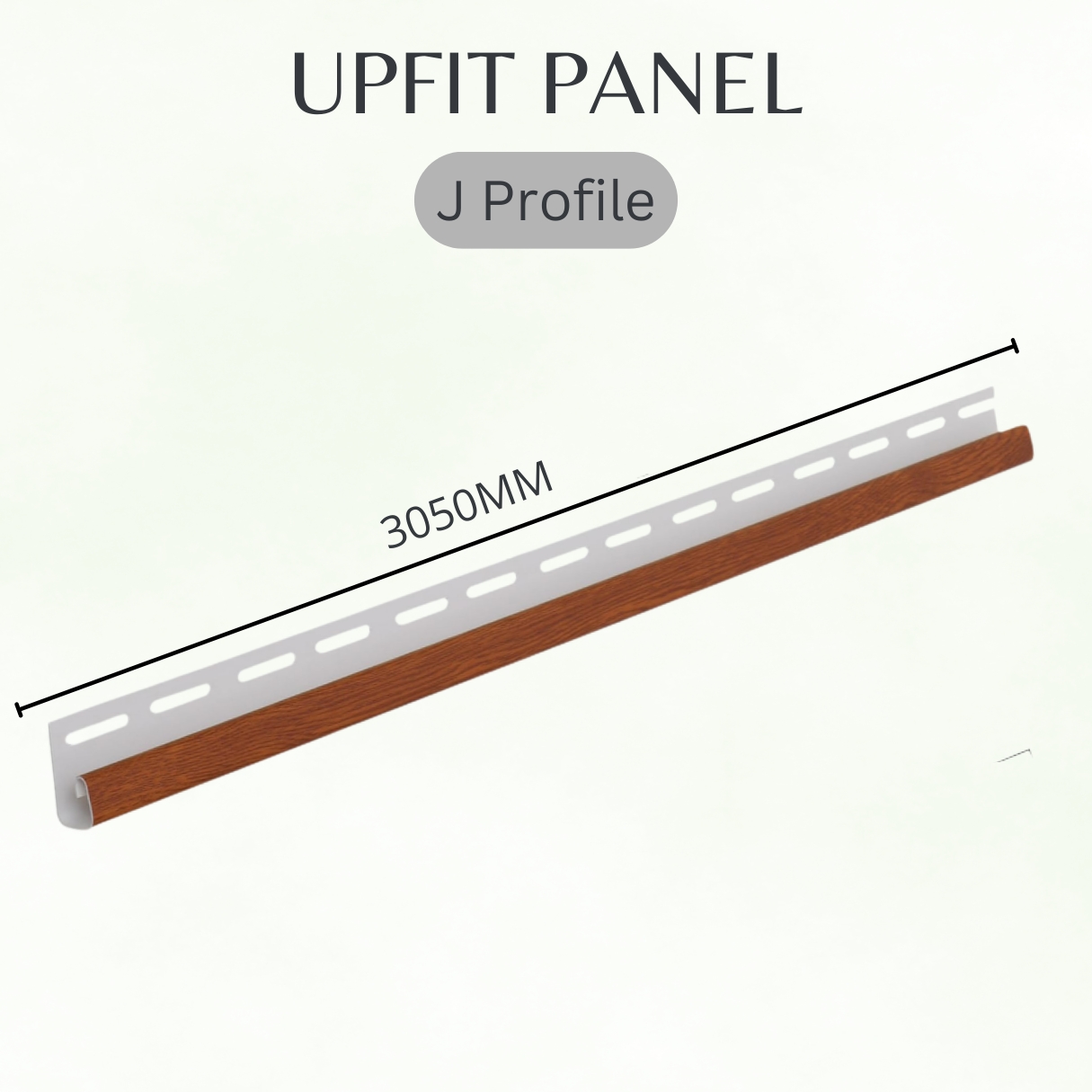 Upfit J Profile