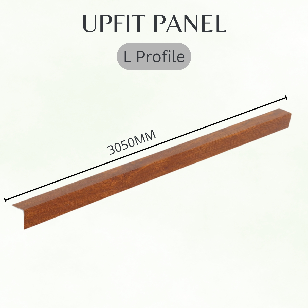 Upfit L Profile