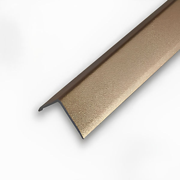 CORNER PROFILE 30MM LAMINATED