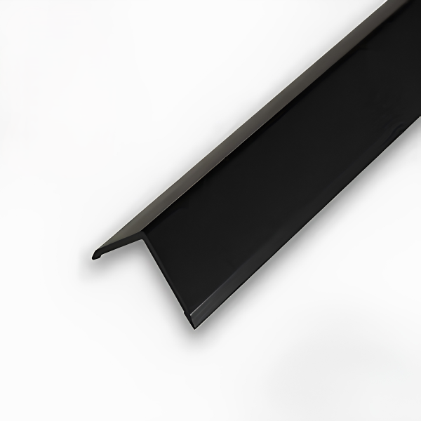 CORNER PROFILE 30MM BLACK
