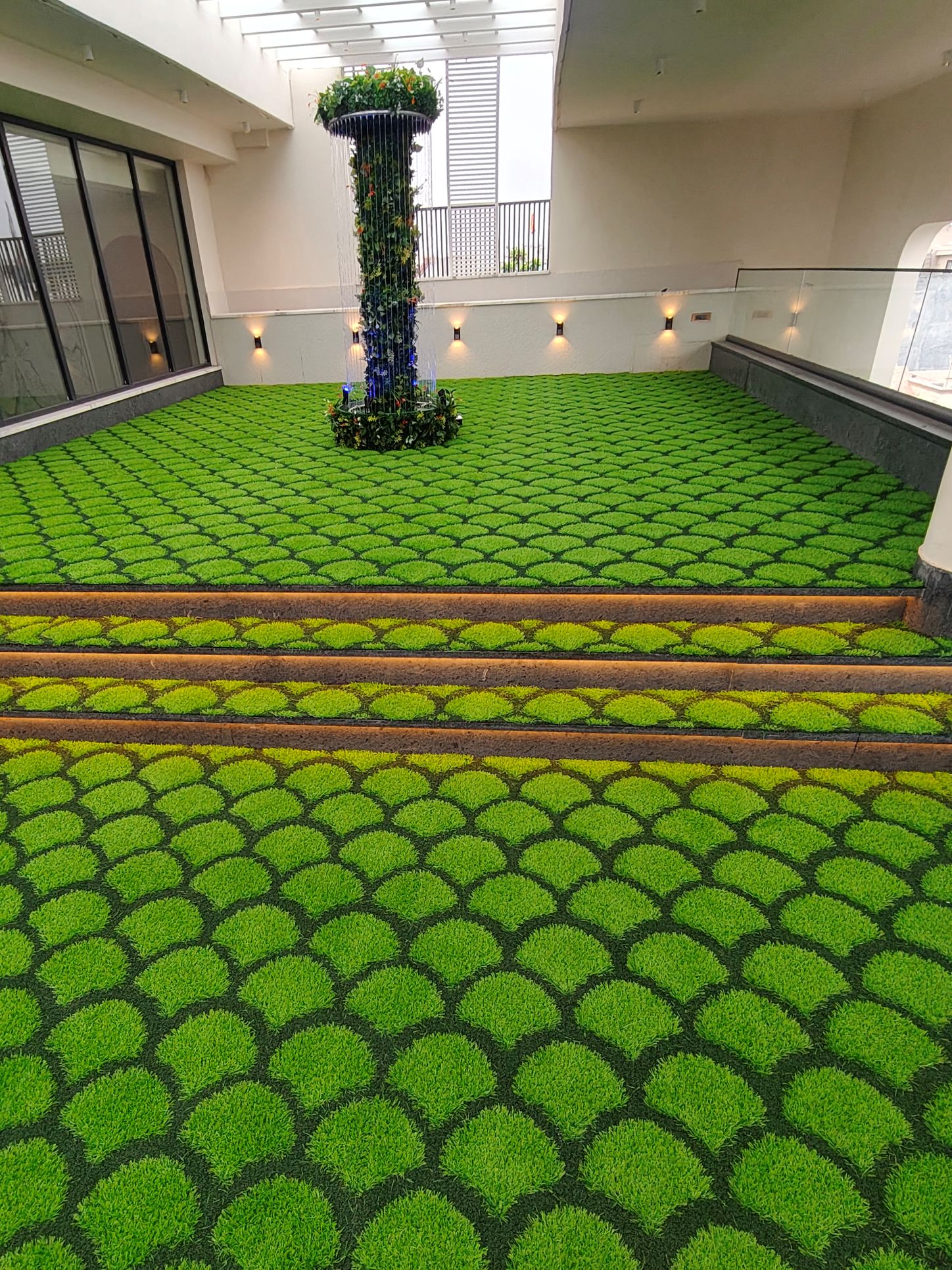 after-artificial-grass-of-goalsfloors