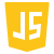 JavaScript Icon