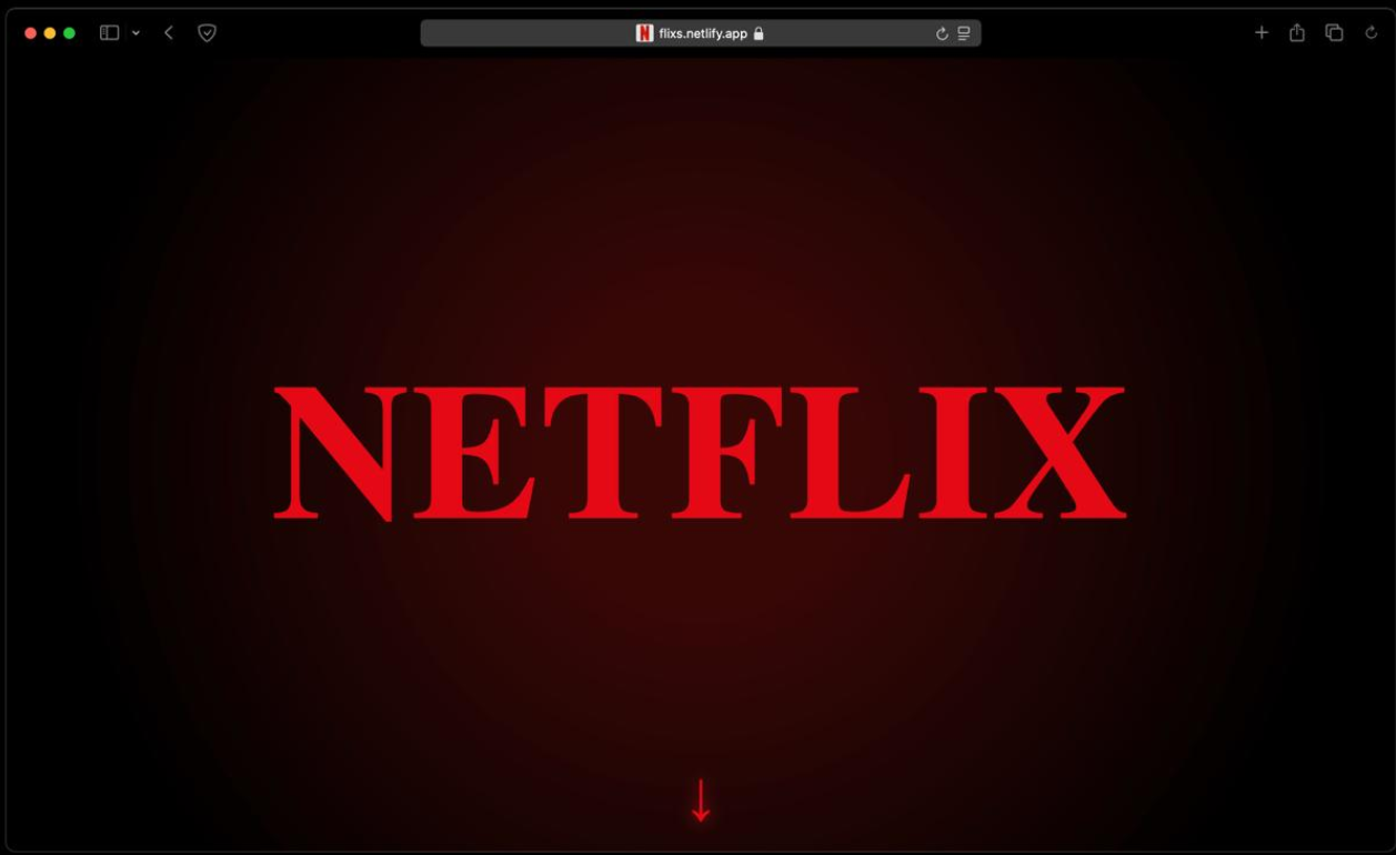 Netflix_Clone