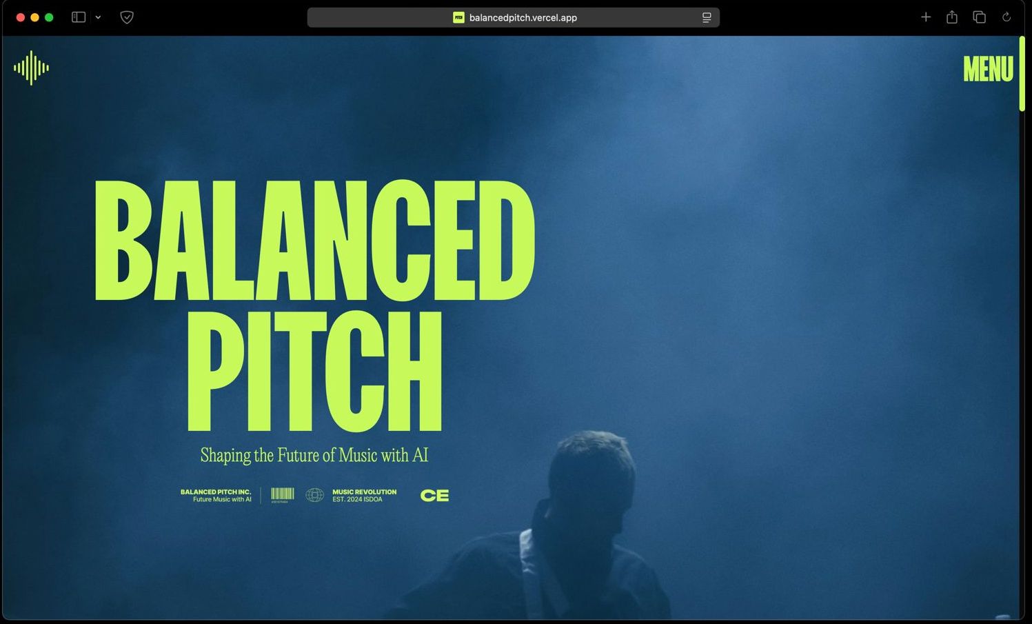 BALANCEDPITCH