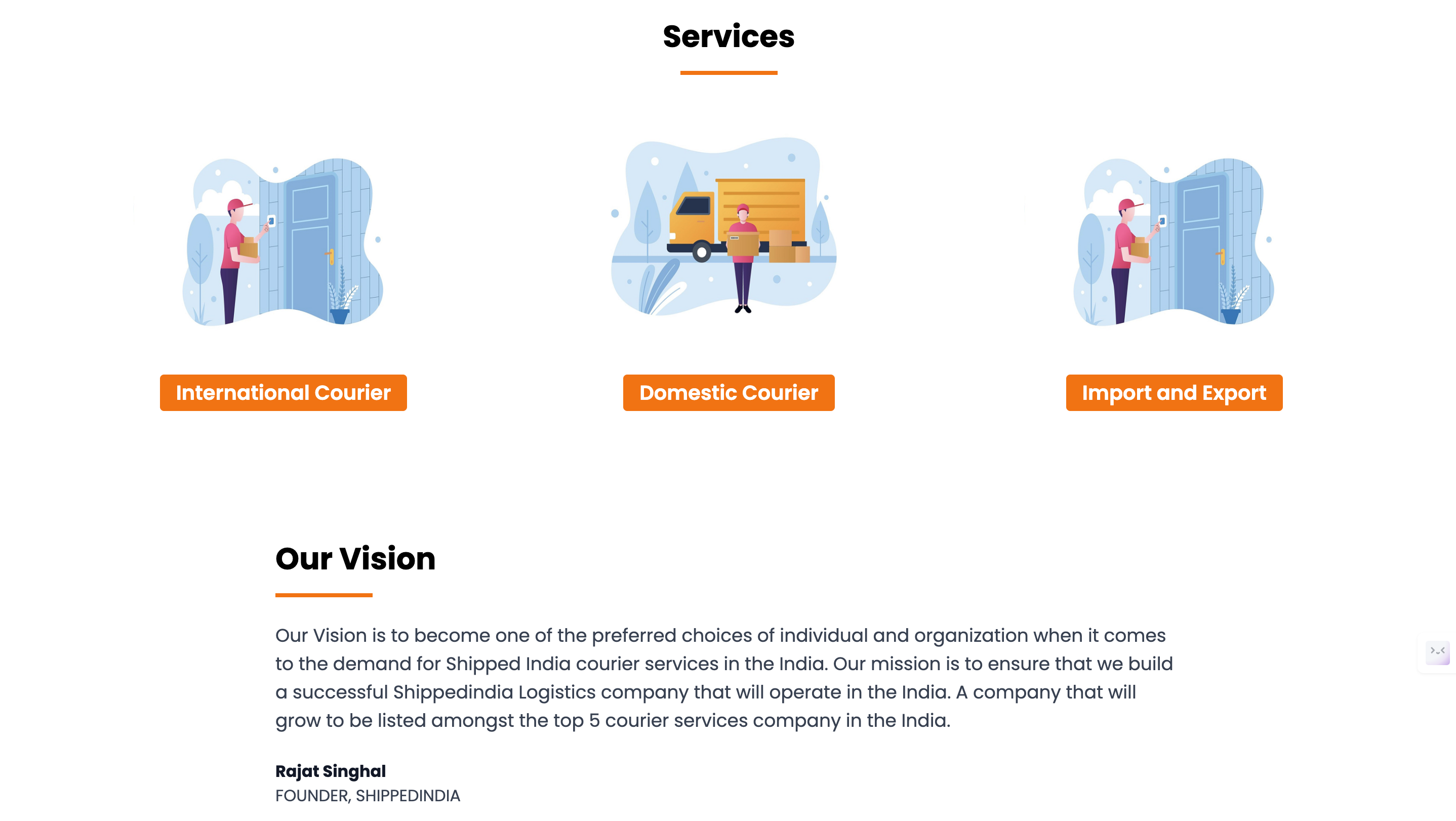 ShippedIndia - View 4