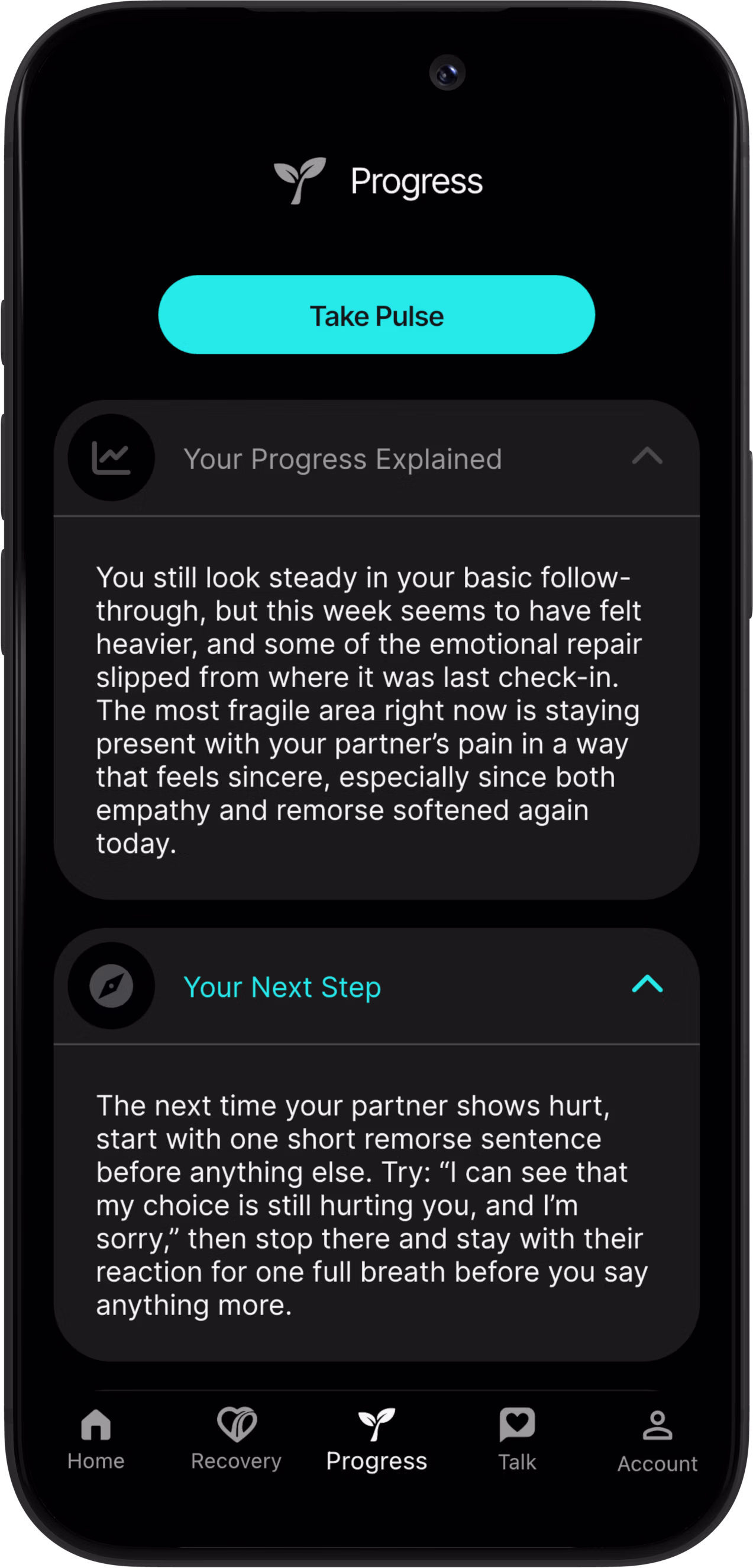 RenuuAI progress explained