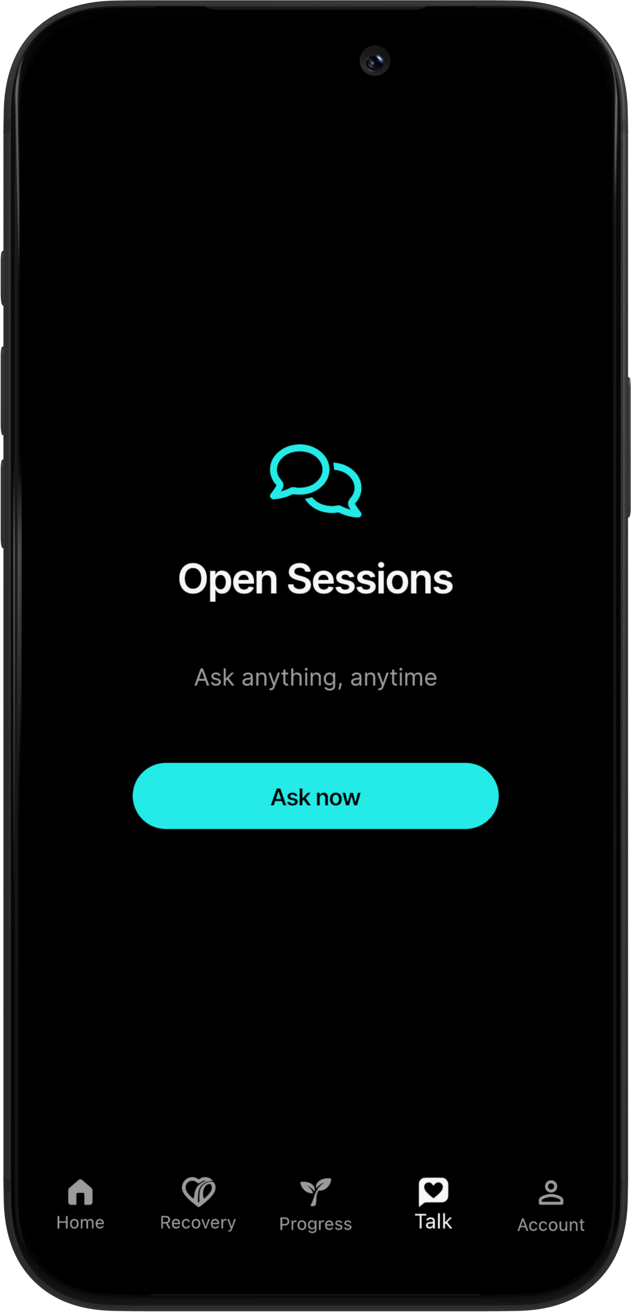 RenuuAI Open Sessions