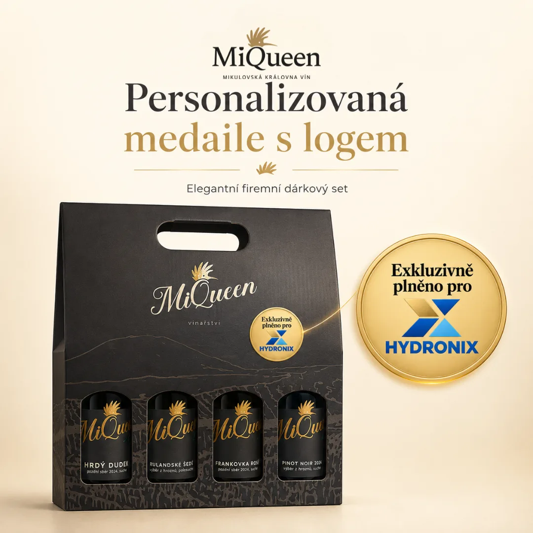 Set 4x mini