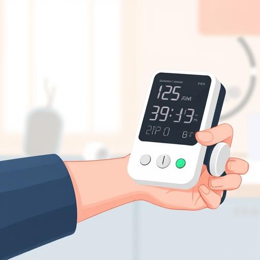 Как проверить тонометр: 5 простых шагов к точности измерений