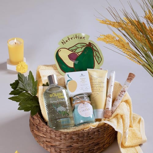 Body Care