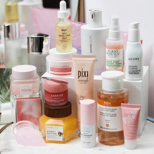 Skin Care