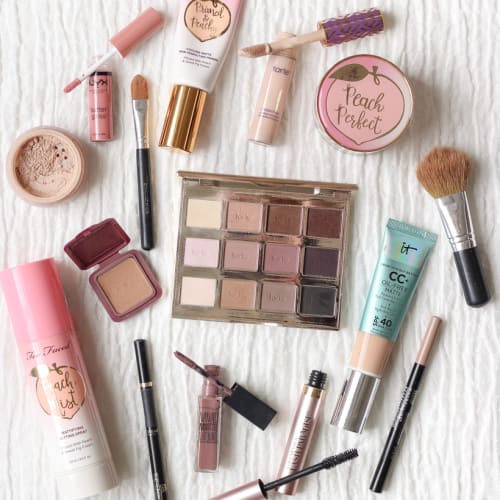 Make Up