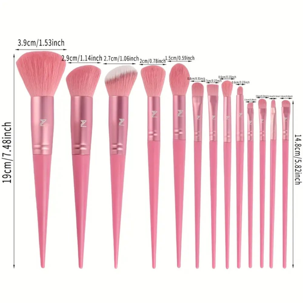 Beauty Brush