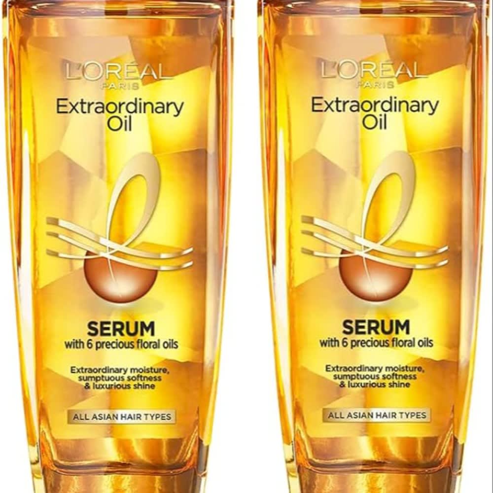 Hair serum