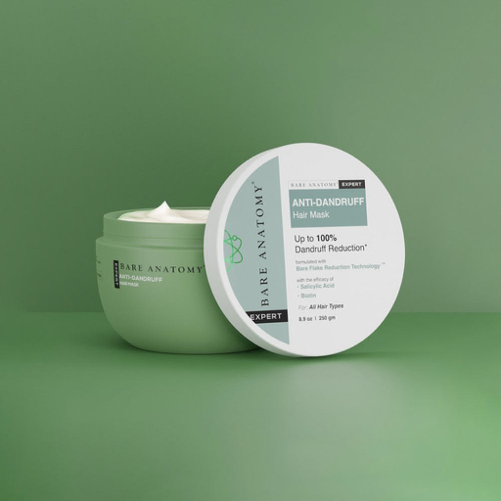 Hair Mask