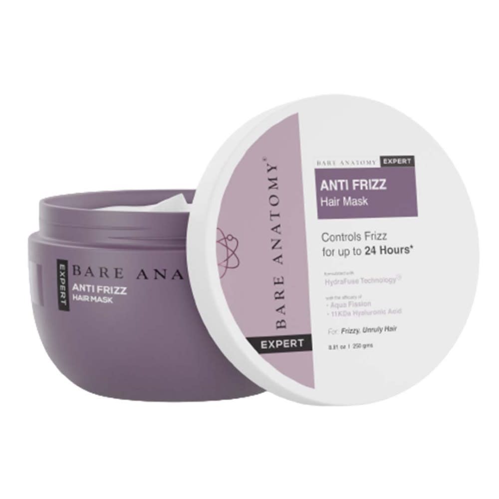 Hair Mask