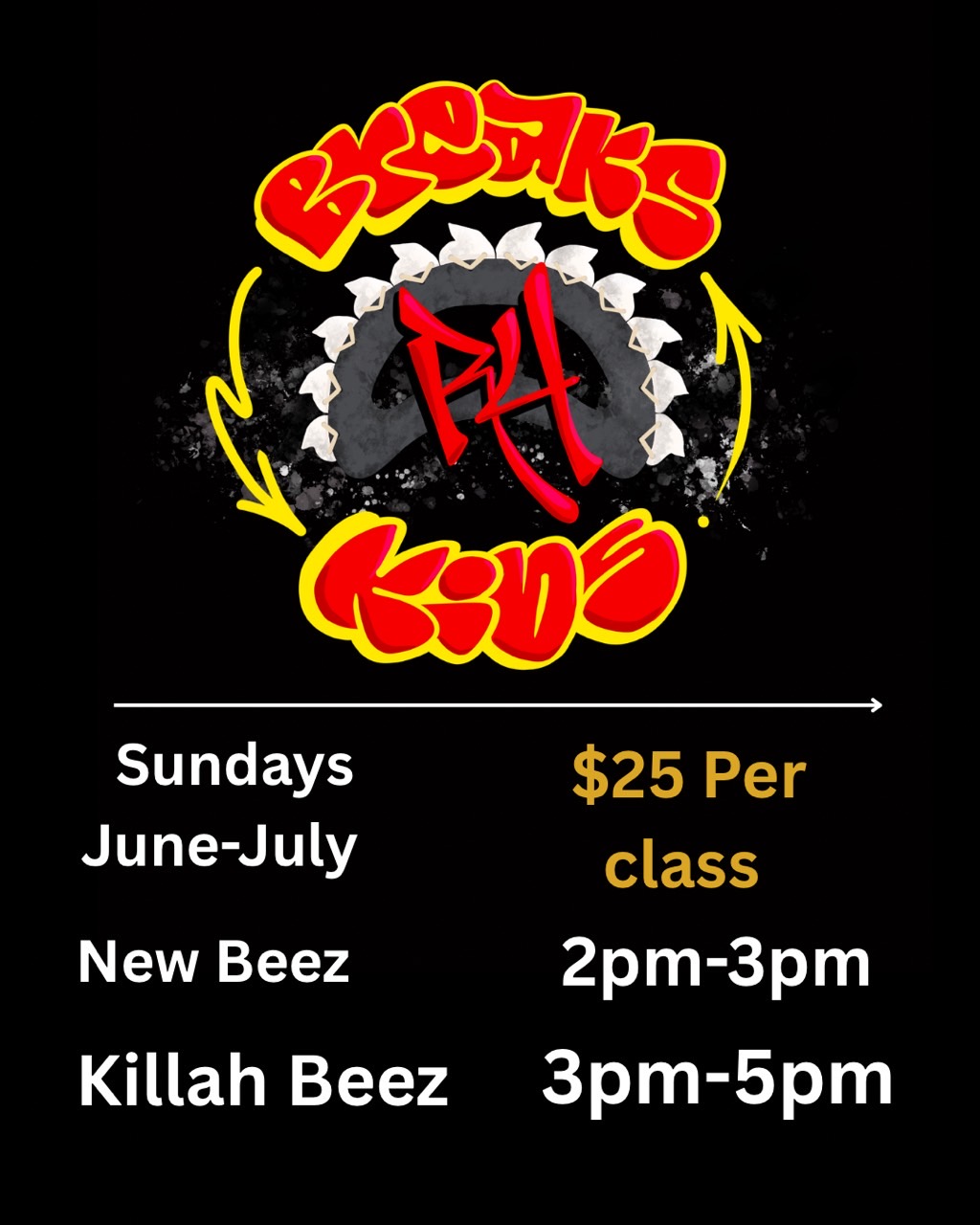 Summer Schedule