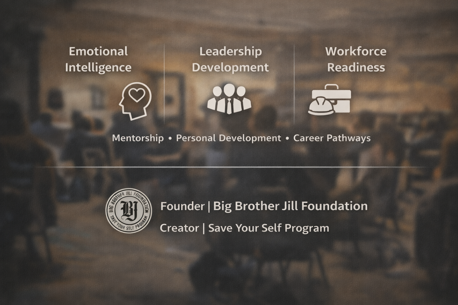Programs Overview