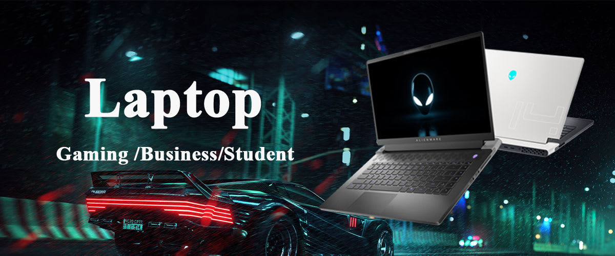 Auusda Laptop Manufacturing