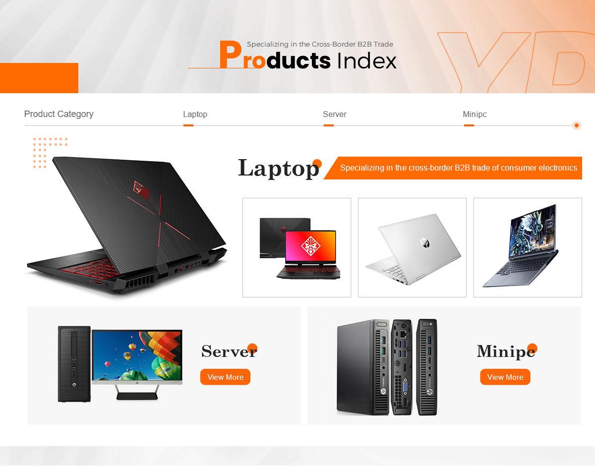 Auusda Laptop Products