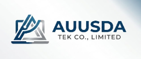 Auusda Logo