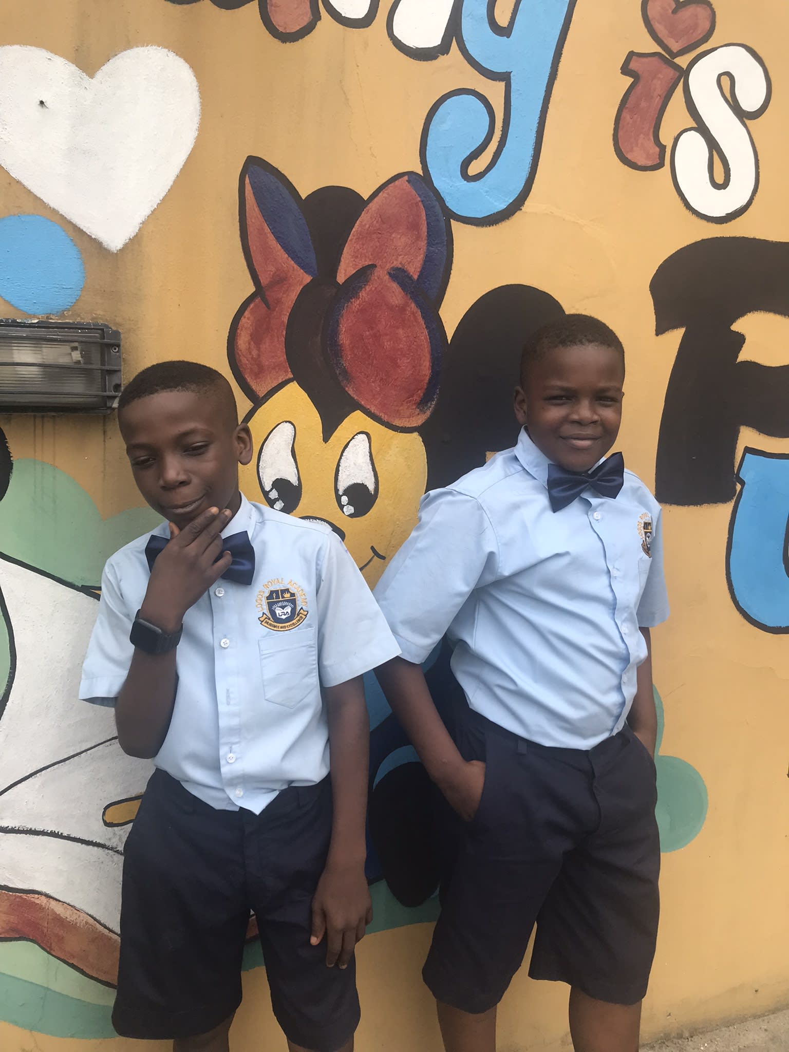 Images from our gallery