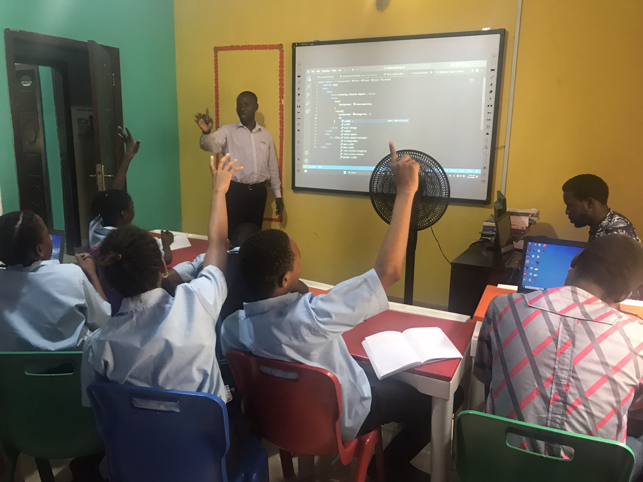 Images from our gallery