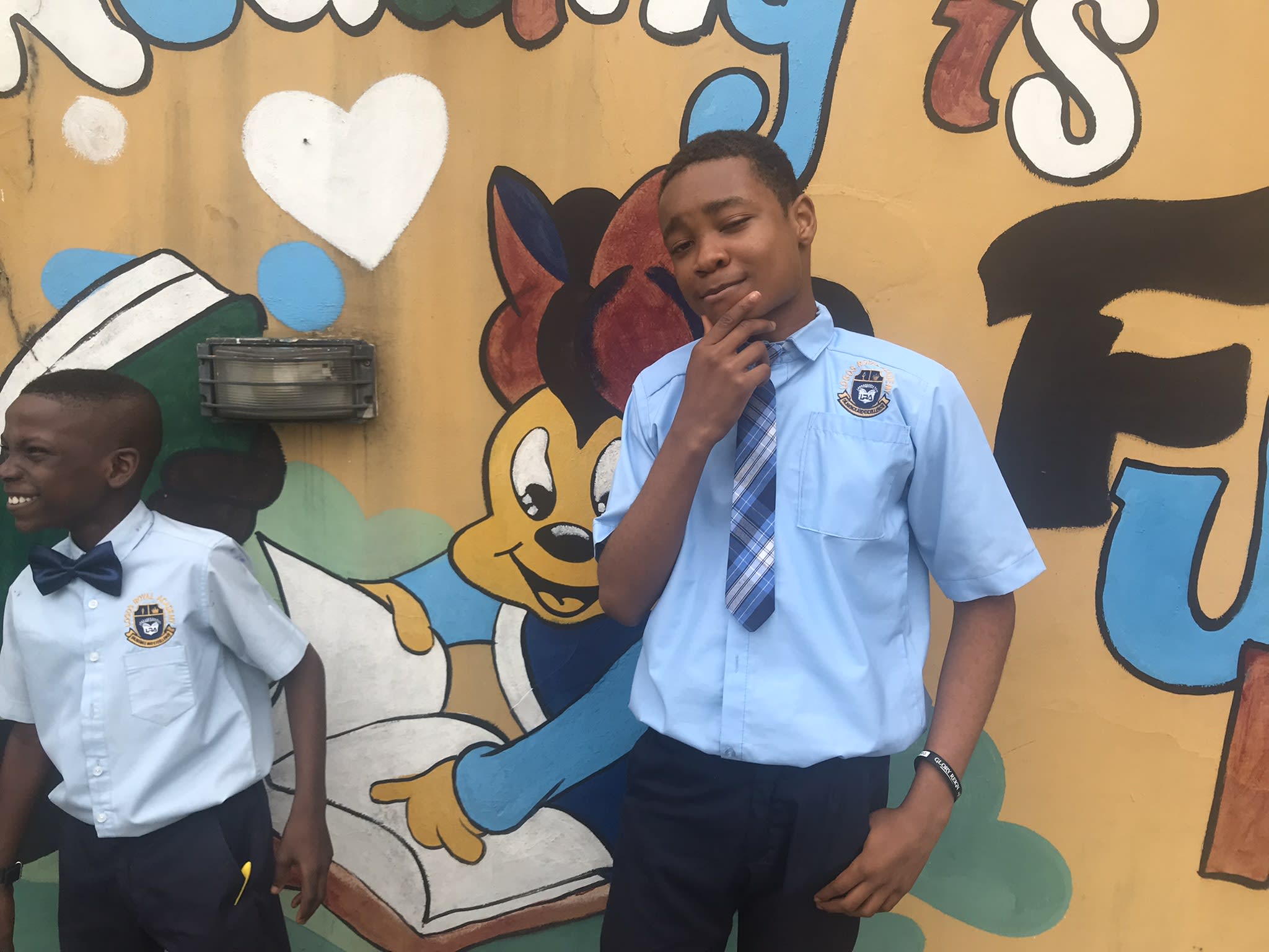 Images from our gallery